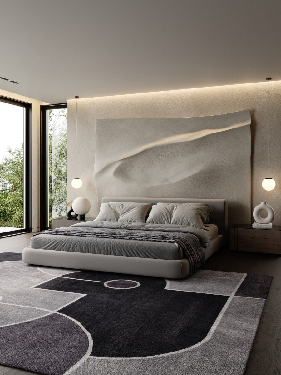Urban Eclipse Rug